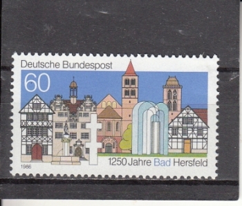 NSR 1271 ** - 1986